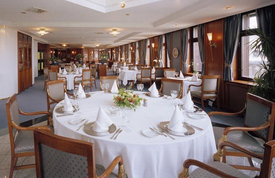 Hotel Roma