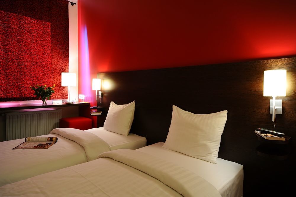 Dodo 3* Riga