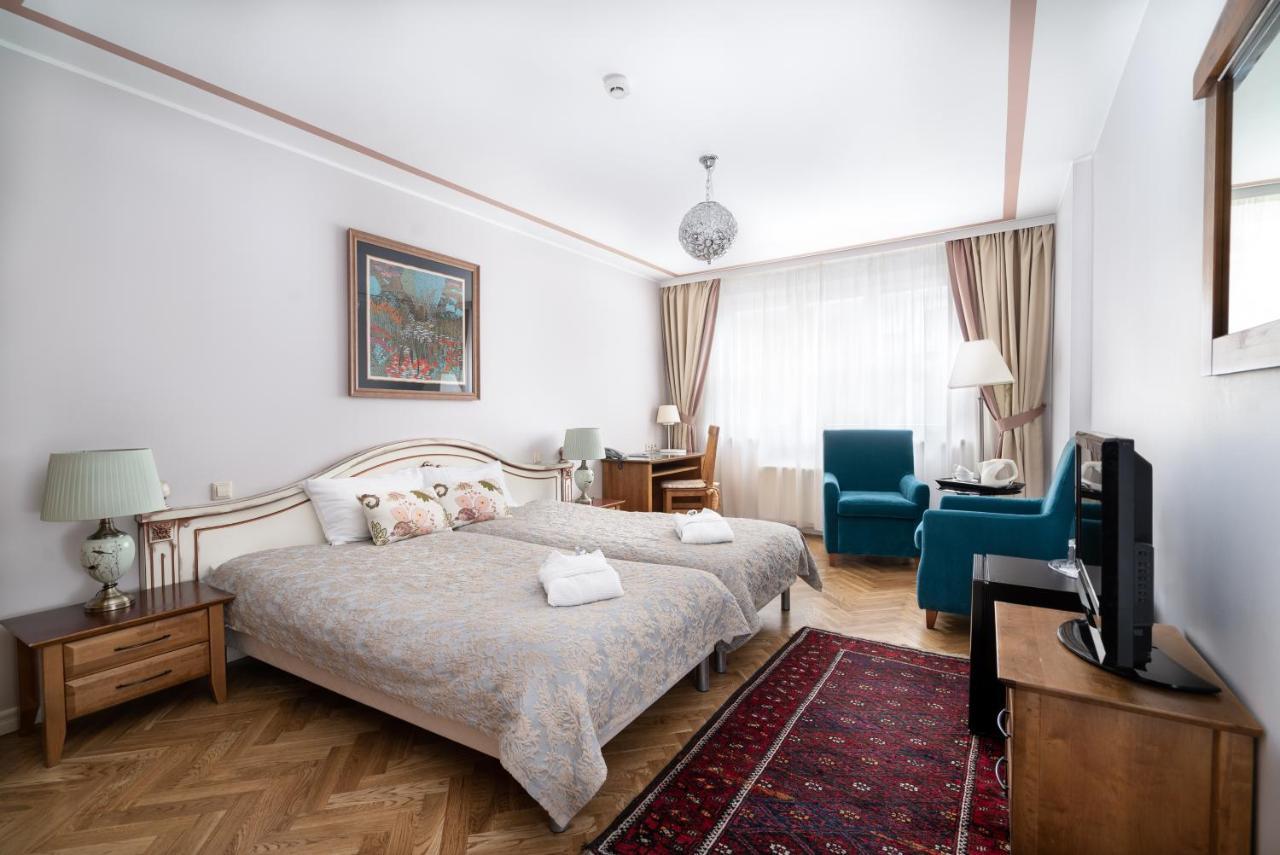 St. Peter's Boutique 4*
