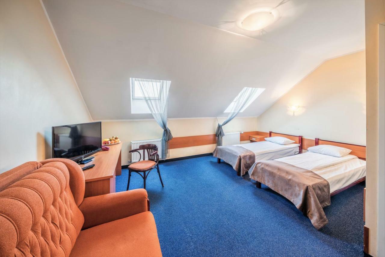 Hotel Irina
