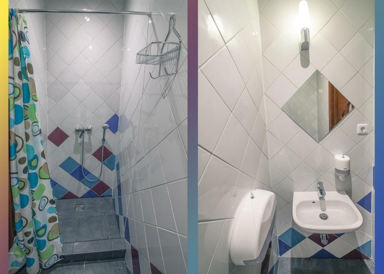 Mosaic Hotel Riga