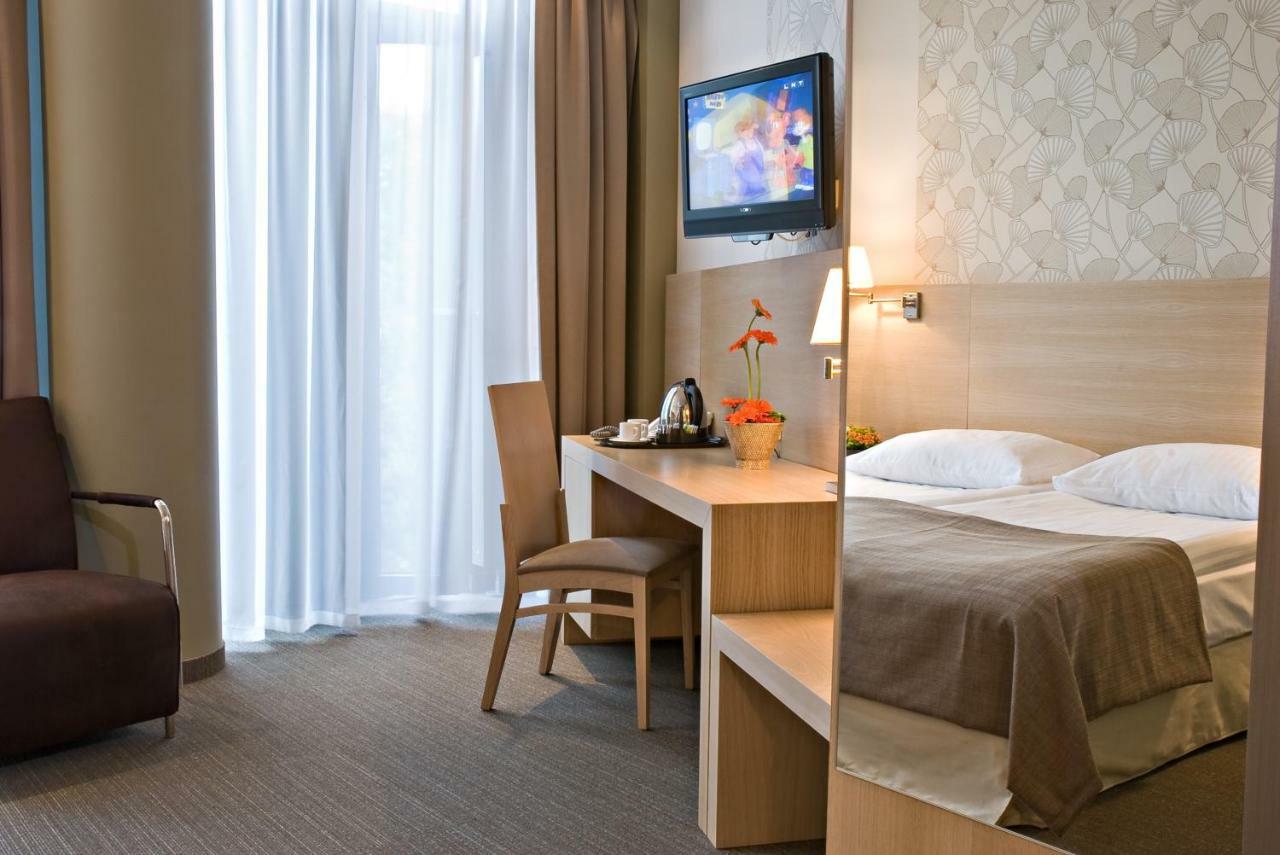 Viesnīca Rixwell Elefant 4*