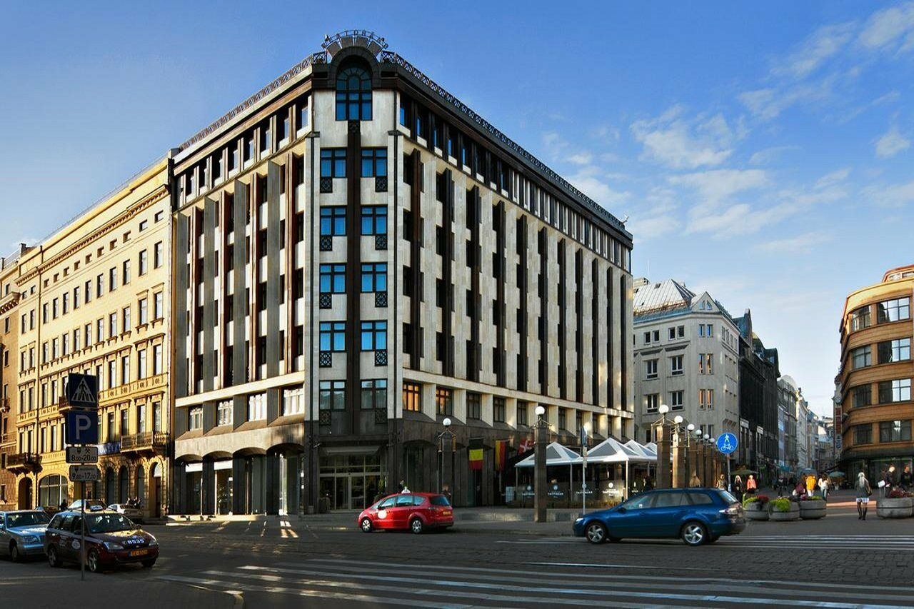 Hotel Roma 4*