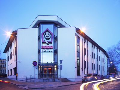Dodo 3* Riga