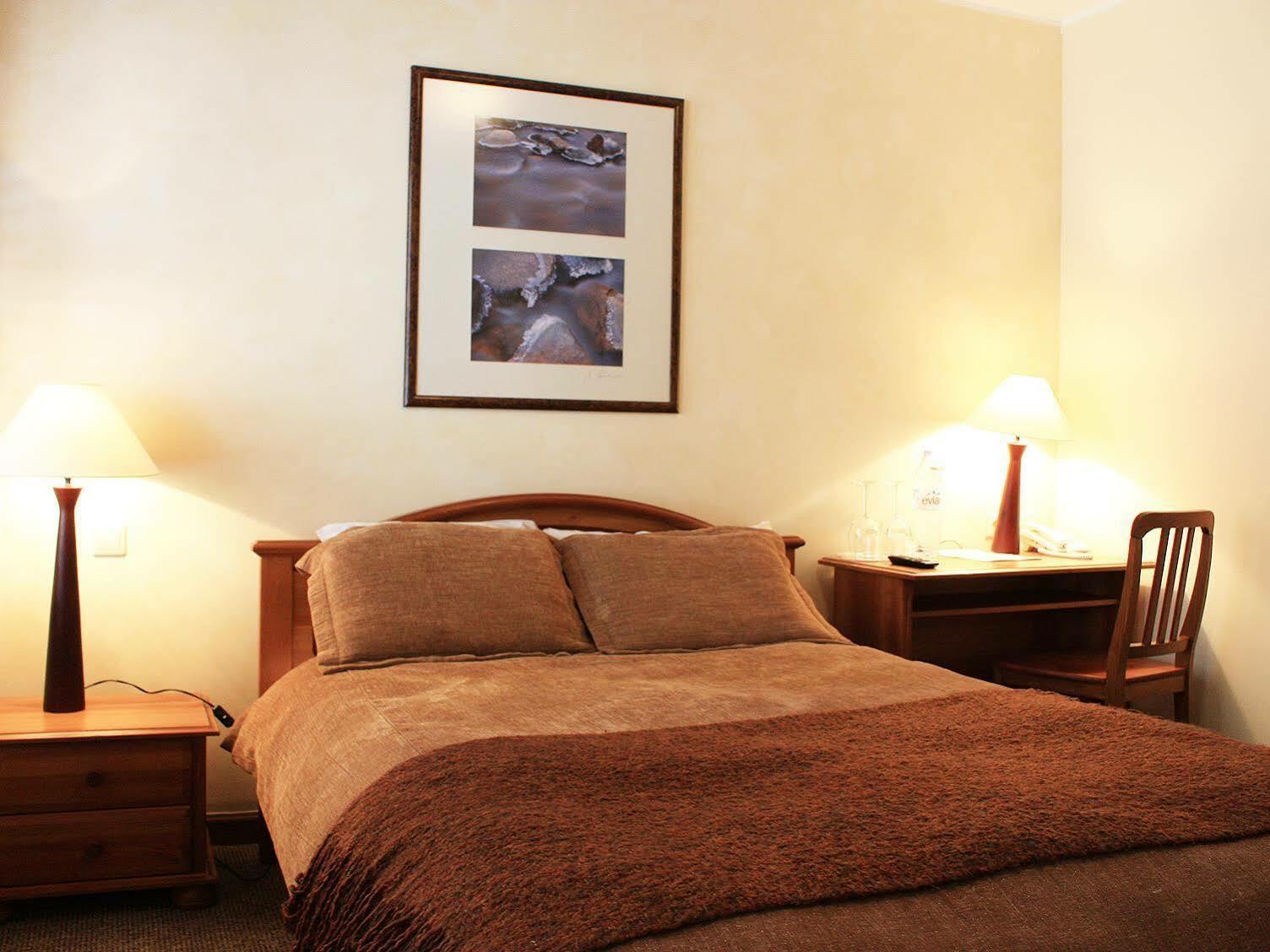 St. Peter's Boutique Hotel