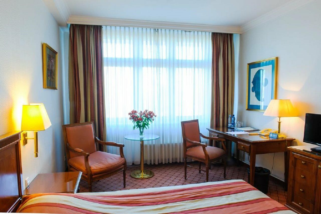 Hotel Roma Riga