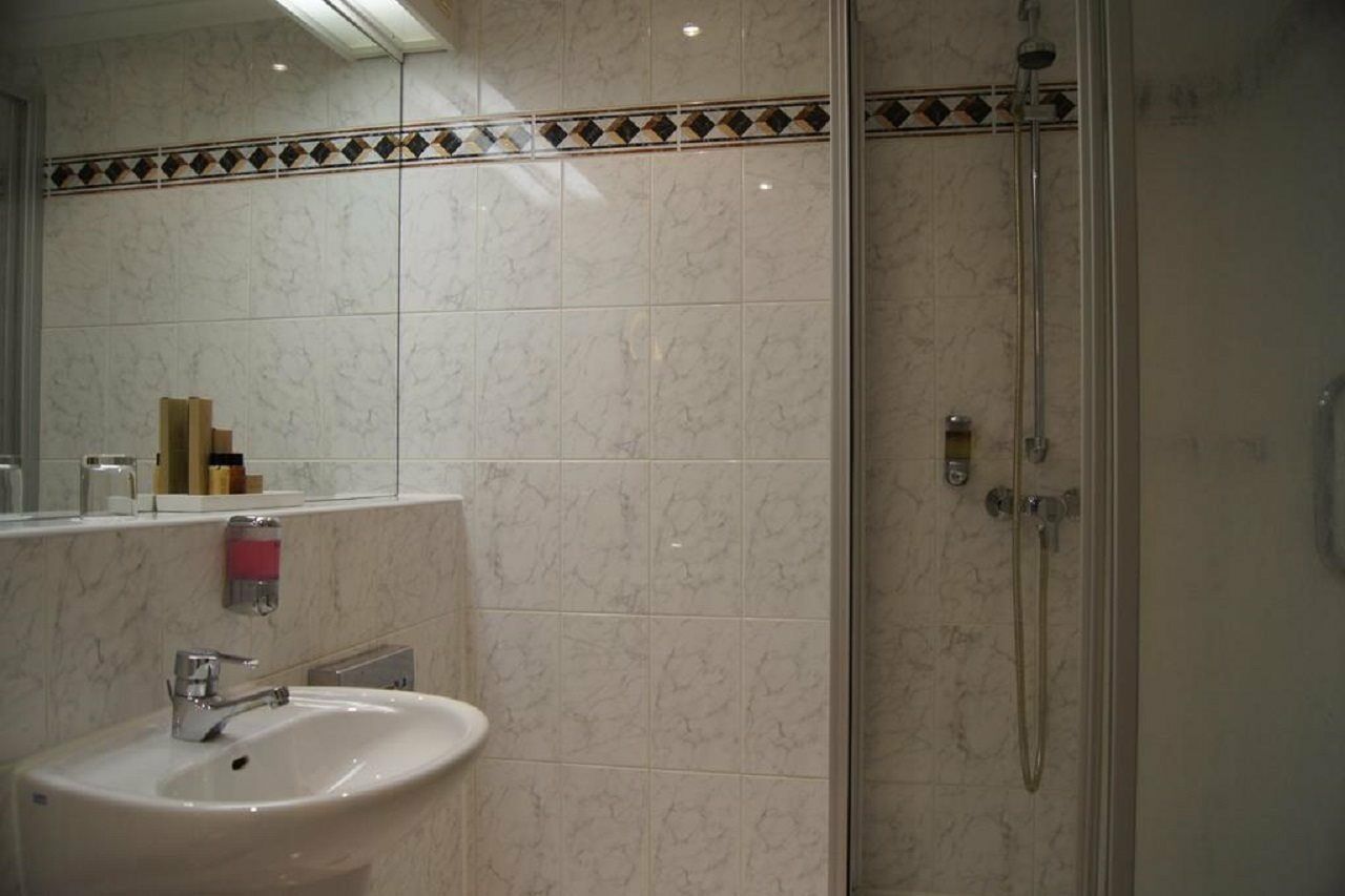 Roma Hotel Riga