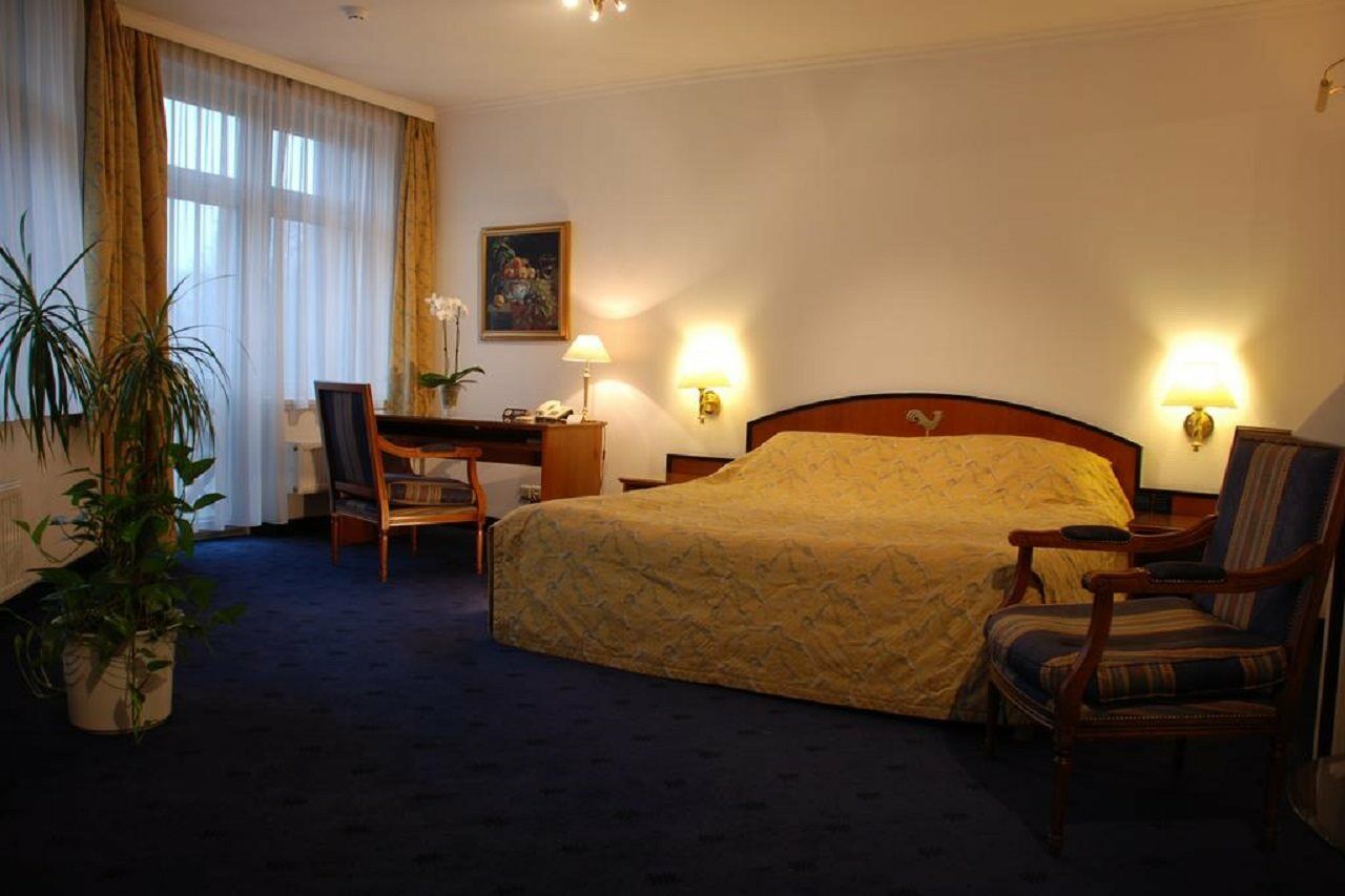 Hotel Roma
