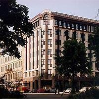 Roma Hotel Riga