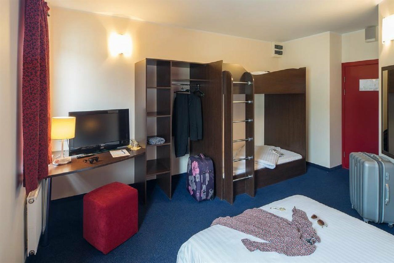 Dodo 3* Riga