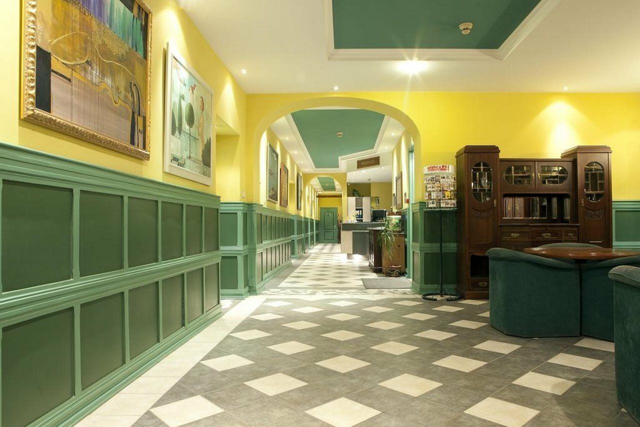 Viesnīca Art Laine 3*