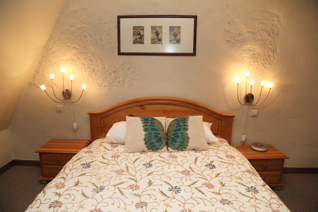 Hotel St. Peter's Boutique Riga
