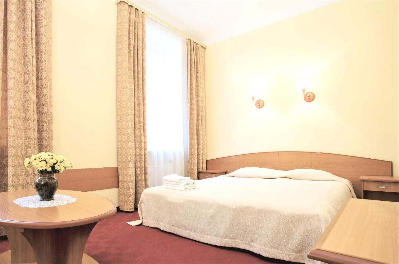 Irina Hotel Riga