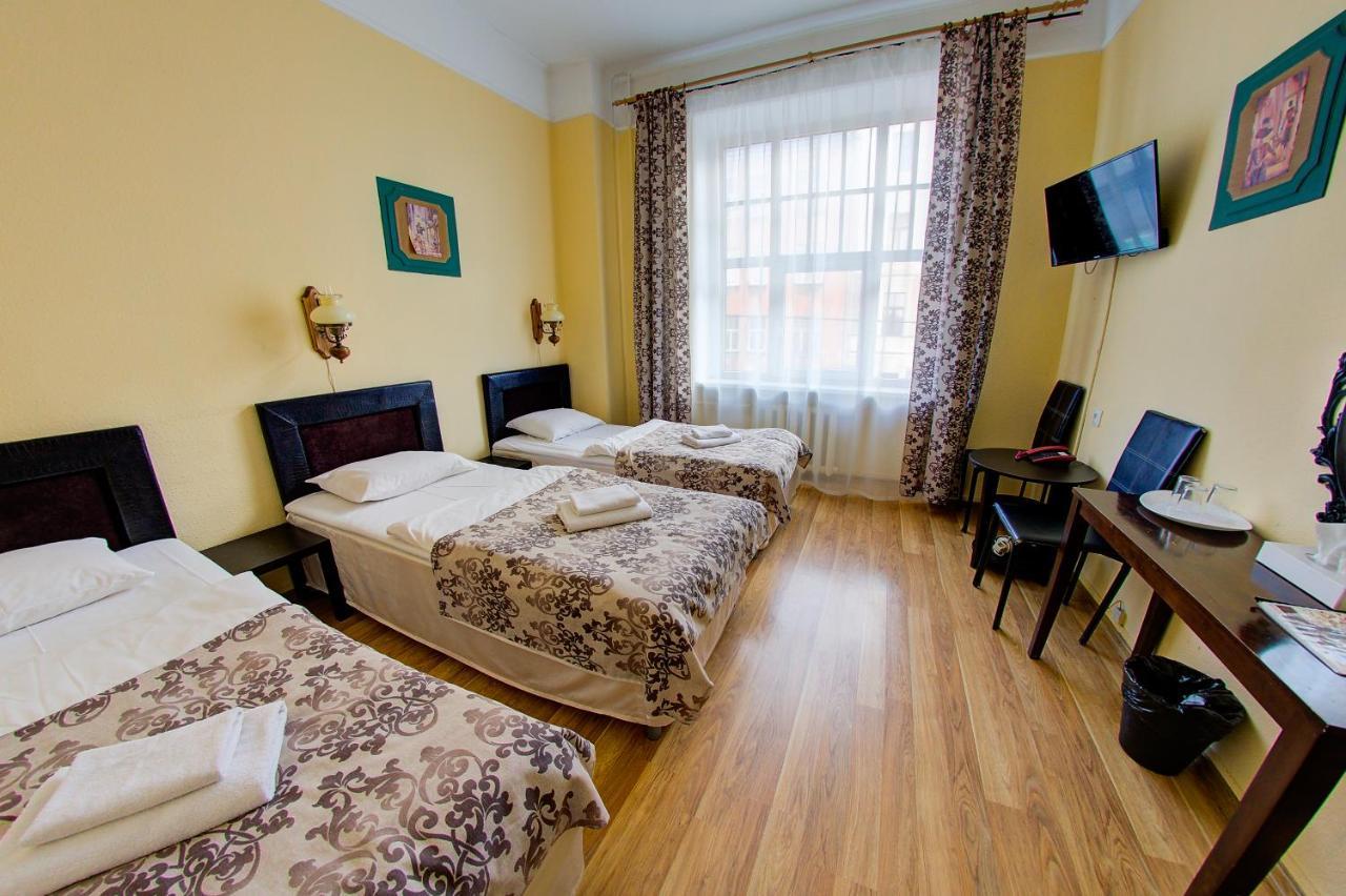 Viktorija Hotel Riga