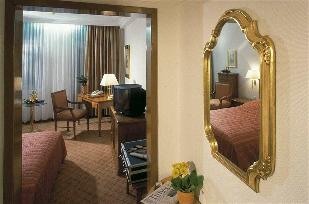 Hotel Roma Riga