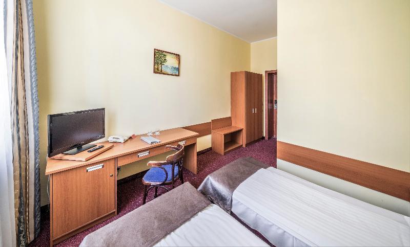 Hotel Irina