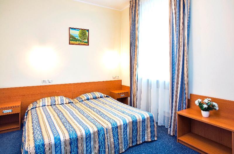 Irina Hotel Riga