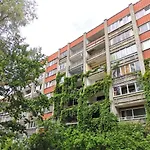 Vesetas Two Bedroom Design Apartment