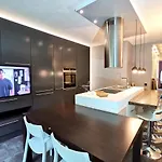 Vesetas Two Bedroom Design Apartment