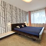 Vesetas Two Bedroom Design Apartment