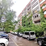 Vesetas Two Bedroom Design Apartment