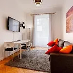 Rigaapartment Gertruda Apartments & Restaurant