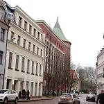 Dream Apartment Near The Old Tower