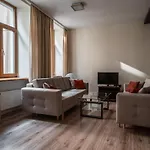 Old City Apartments