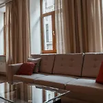 Old City Apartments