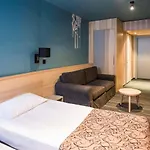 Rija Port Hotel Riga