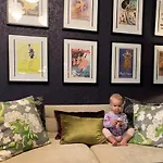 Boutique Hotel Kristofs