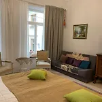 Nb Apartments Riga Old Town