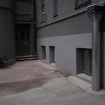 Hotel Saida