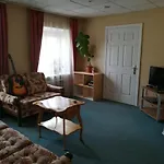 Maksian Hostel Riga