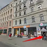 Riga Hostel Centre