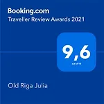 Old Riga Julia