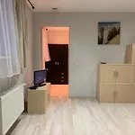 Riverside Promenade Apartment M