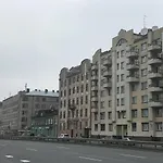 Riverside Promenade Apartment M
