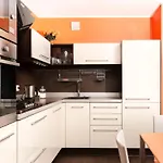 Alex Junior Apartment
