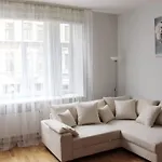 Riga Central Park Apartment