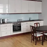 Riga Central Park Apartment