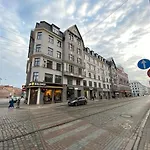 Riga Central Park Apartment