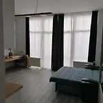 Palm Apartment Studio Riga