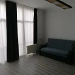 Palm Apartment Studio Riga