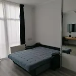 Palm Apartment Studio Riga