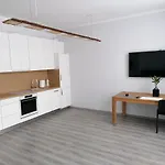 Palm Apartment Studio Riga
