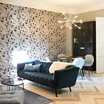 Eden Apartment