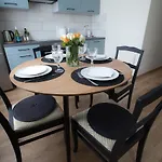 Cozy Home Valdemara, Free Parking, Self Check-In