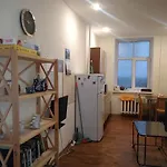 Apartments Terbatas 6/8