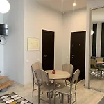 Modern-Style Flat 2